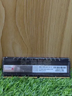 DDR4 Desktop RAM RGB Version