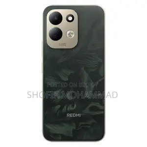 New Xiaomi Redmi 17 128 GB Green