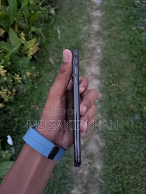 অ্যাপল আইফোন এক্সএস ম্যাক্স ৬৪ জিবি ব্ল্যাক