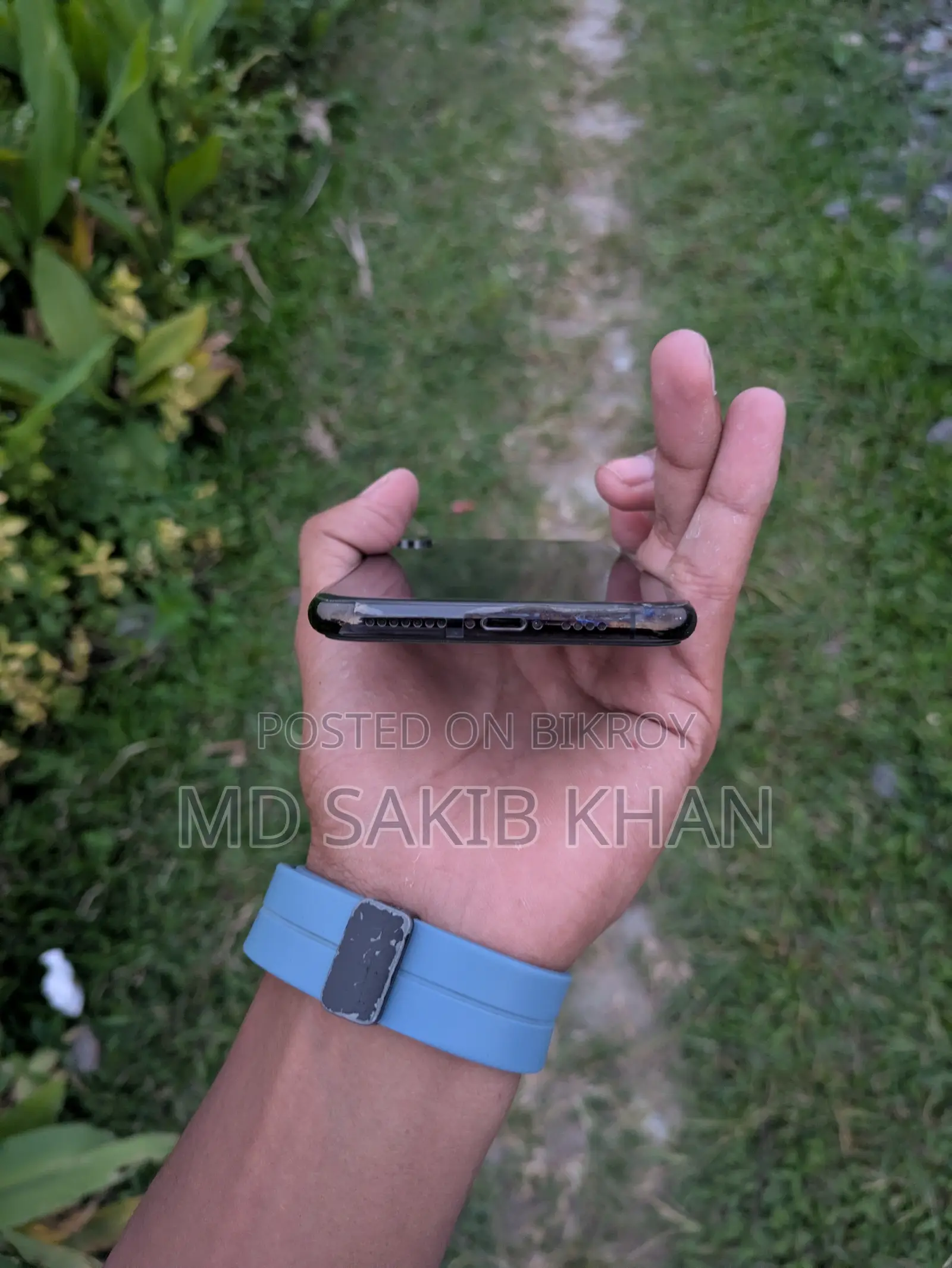 অ্যাপল আইফোন এক্সএস ম্যাক্স ৬৪ জিবি ব্ল্যাক