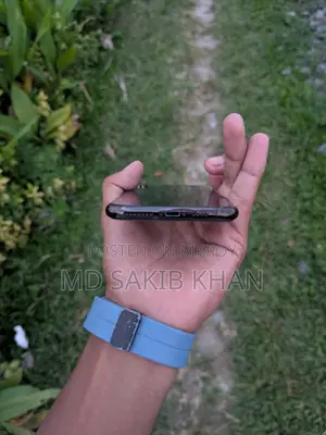 অ্যাপল আইফোন এক্সএস ম্যাক্স ৬৪ জিবি ব্ল্যাক