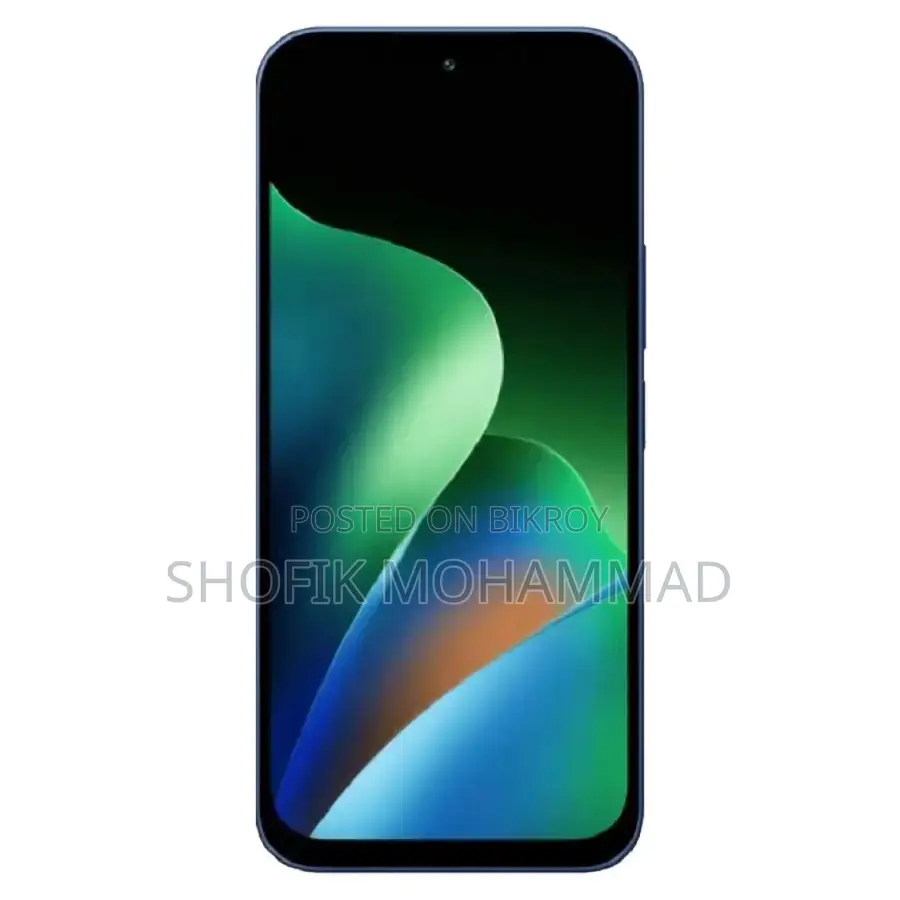 নতুন শাওমি রেডমি ১৭ ১২৮ জিবি গ্রিন