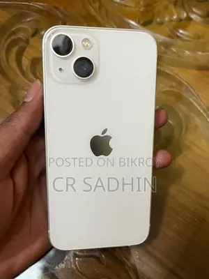 Apple iPhone 13 128 GB Yellow