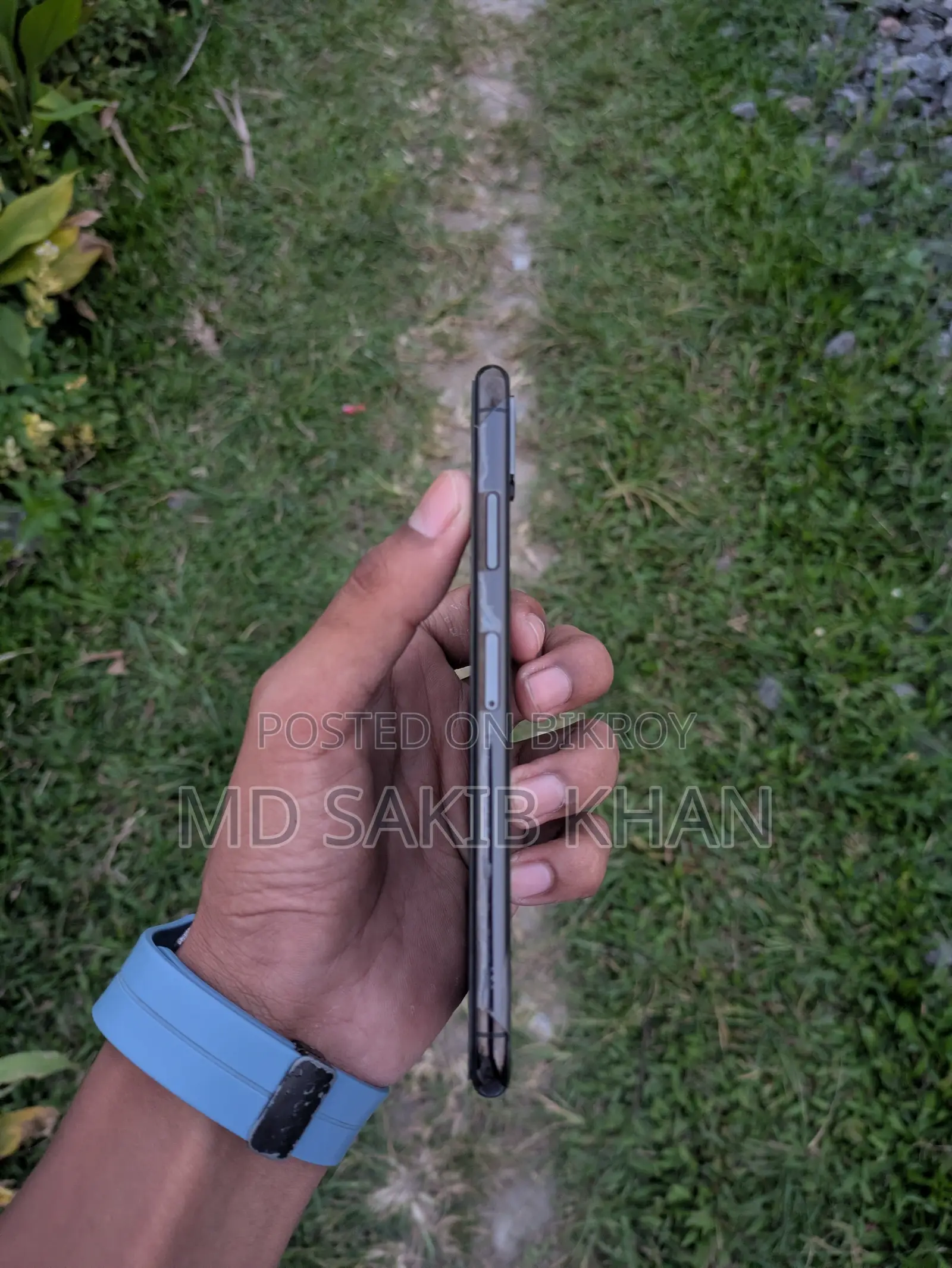অ্যাপল আইফোন এক্সএস ম্যাক্স ৬৪ জিবি ব্ল্যাক