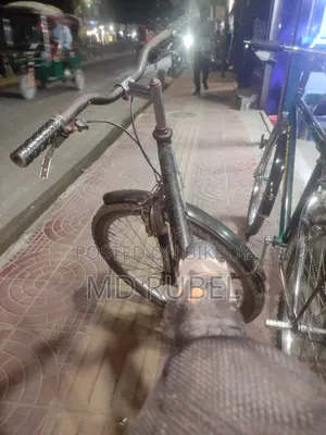 দূরন্ত গিয়ার সাইকেল