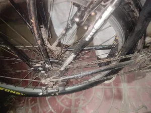 দূরন্ত গিয়ার সাইকেল