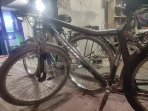 দূরন্ত গিয়ার সাইকেল