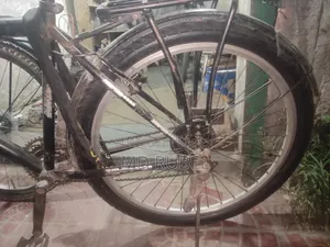 দূরন্ত গিয়ার সাইকেল