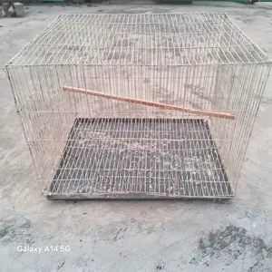 পাখির খাঁচা ১৬/১৮ সাইজ