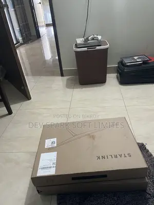 Xbox One S 512GB — In good condition.