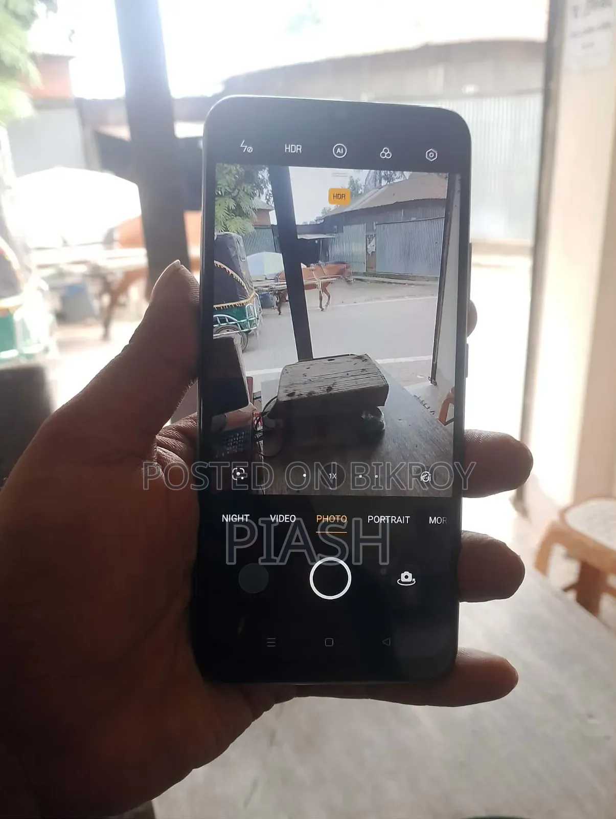 Realme C15 Qualcomm Edition 64 GB Gray