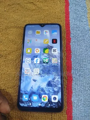 Xiaomi Poco M2 64 GB Bronze