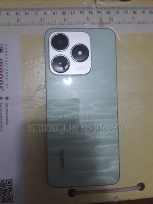 Realme C63 128 GB