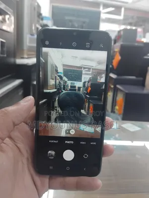 Samsung Galaxy M31 128 GB Black