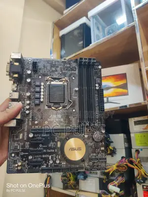 ASUS H 97 Me Motherboard