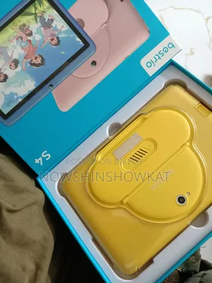 Tesla 128 GB Yellow