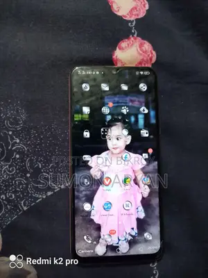 Vivo Y19 128 GB Blue