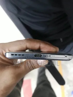 Infinix Hot 50 Pro+ 4G 256 GB Gray