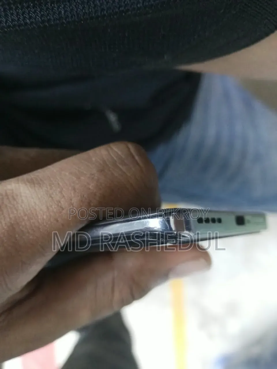 Infinix Hot 50 Pro+ 4G 256 GB Gray