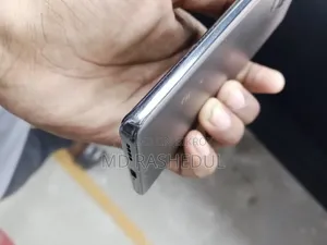 Infinix Hot 50 Pro+ 4G 256 GB Gray
