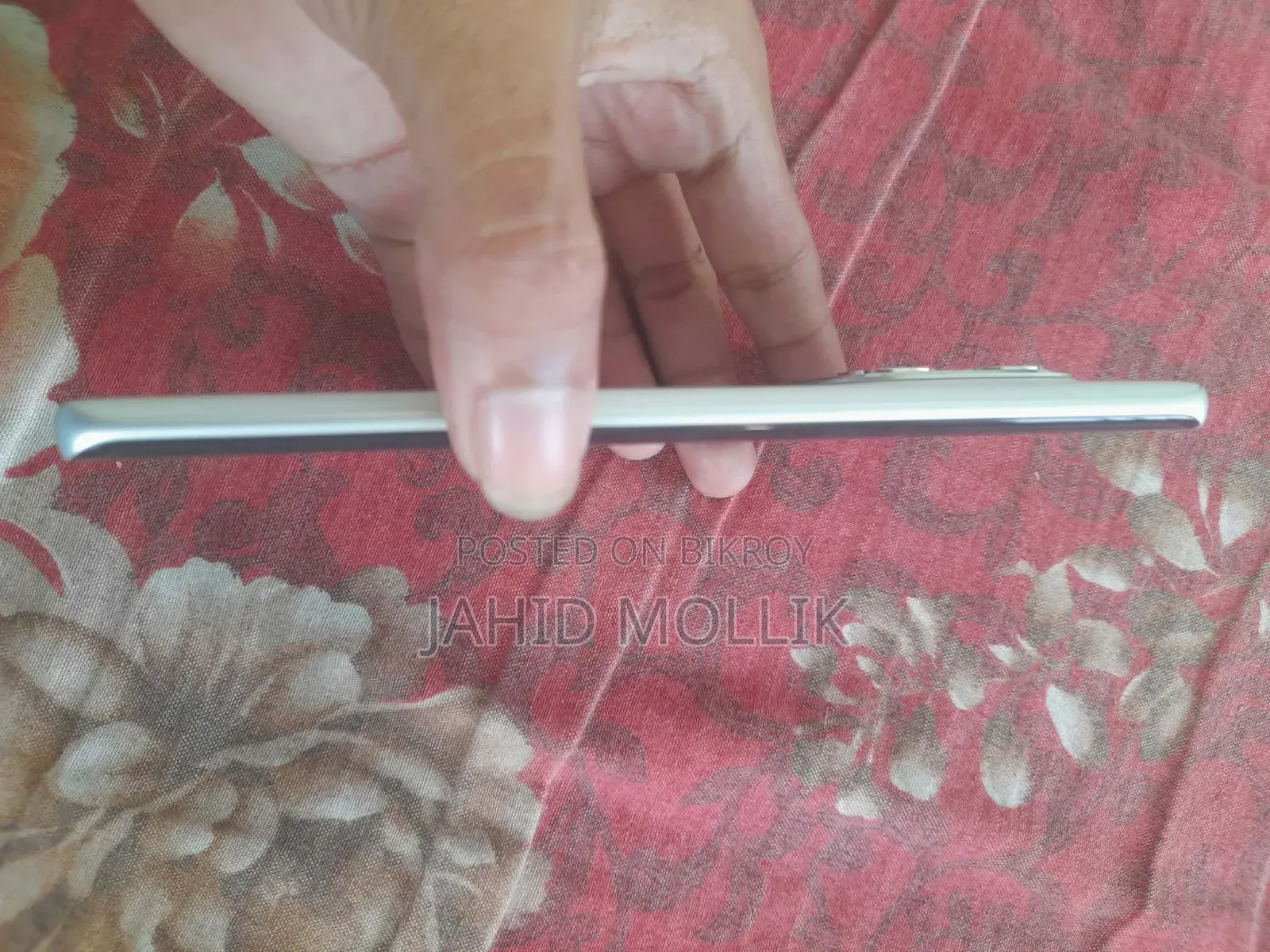 শাওমি রেডমি নোট ১৫ ১২৮ জিবি সাদা