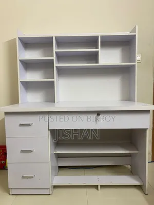 Reading Table