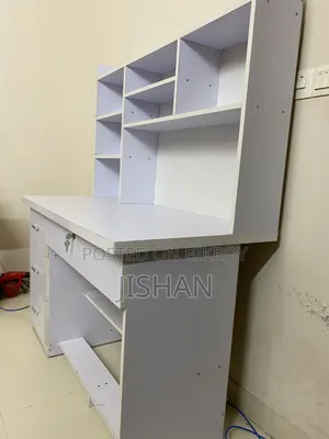 Reading Table
