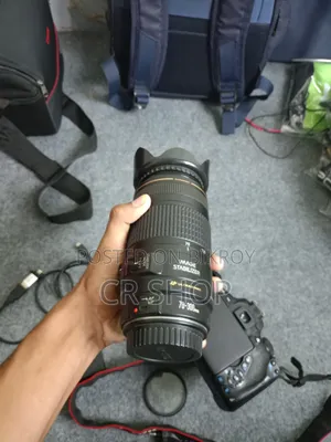 ক্যানন ইওএস ৭০০ডি বিক্রির জন্য