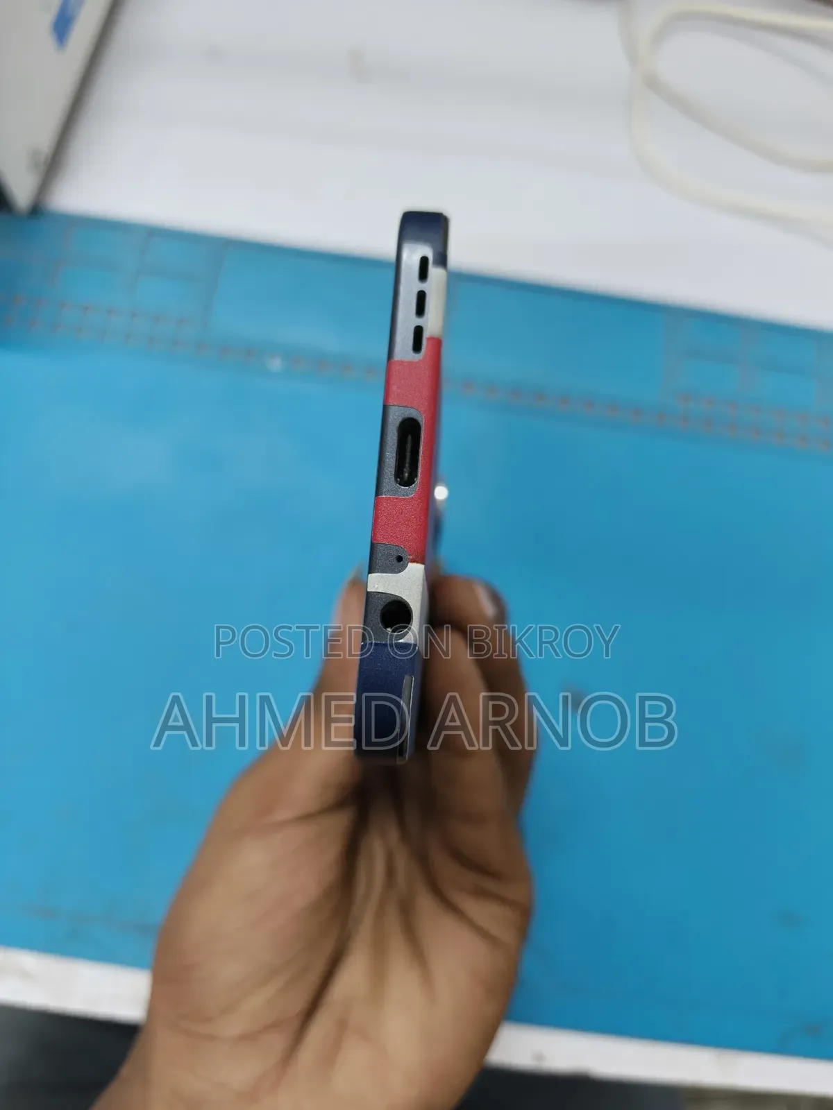 Tecno Spark 40 Pro 128 GB Black