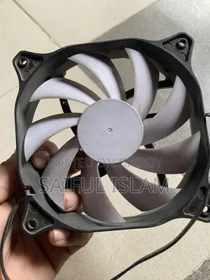 PC Cooling Fan