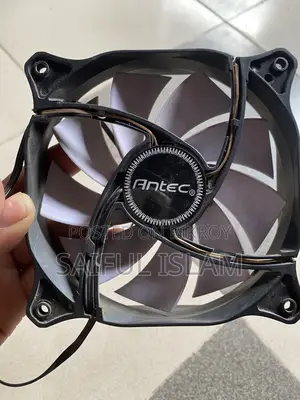 PC Cooling Fan