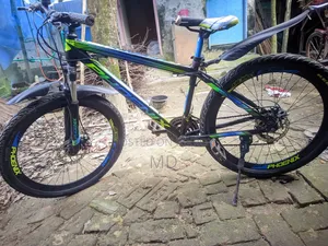 সাইকেল টা বিক্রি করা হবে