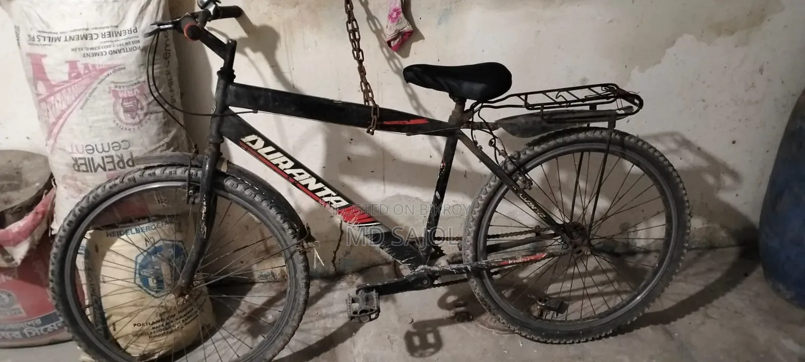 Cycle Sell