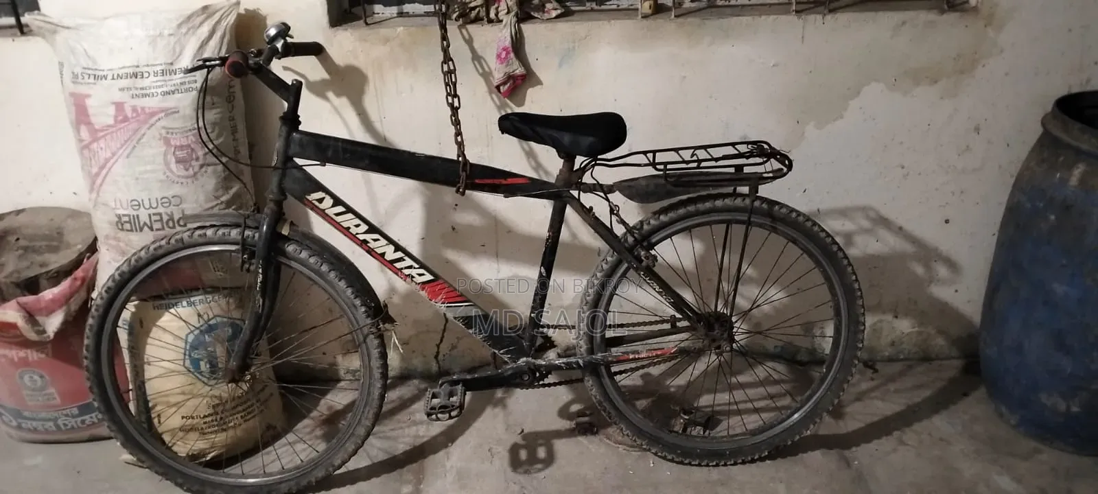 Cycle Sell