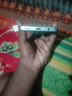 ZTE A35 12 GB Gray