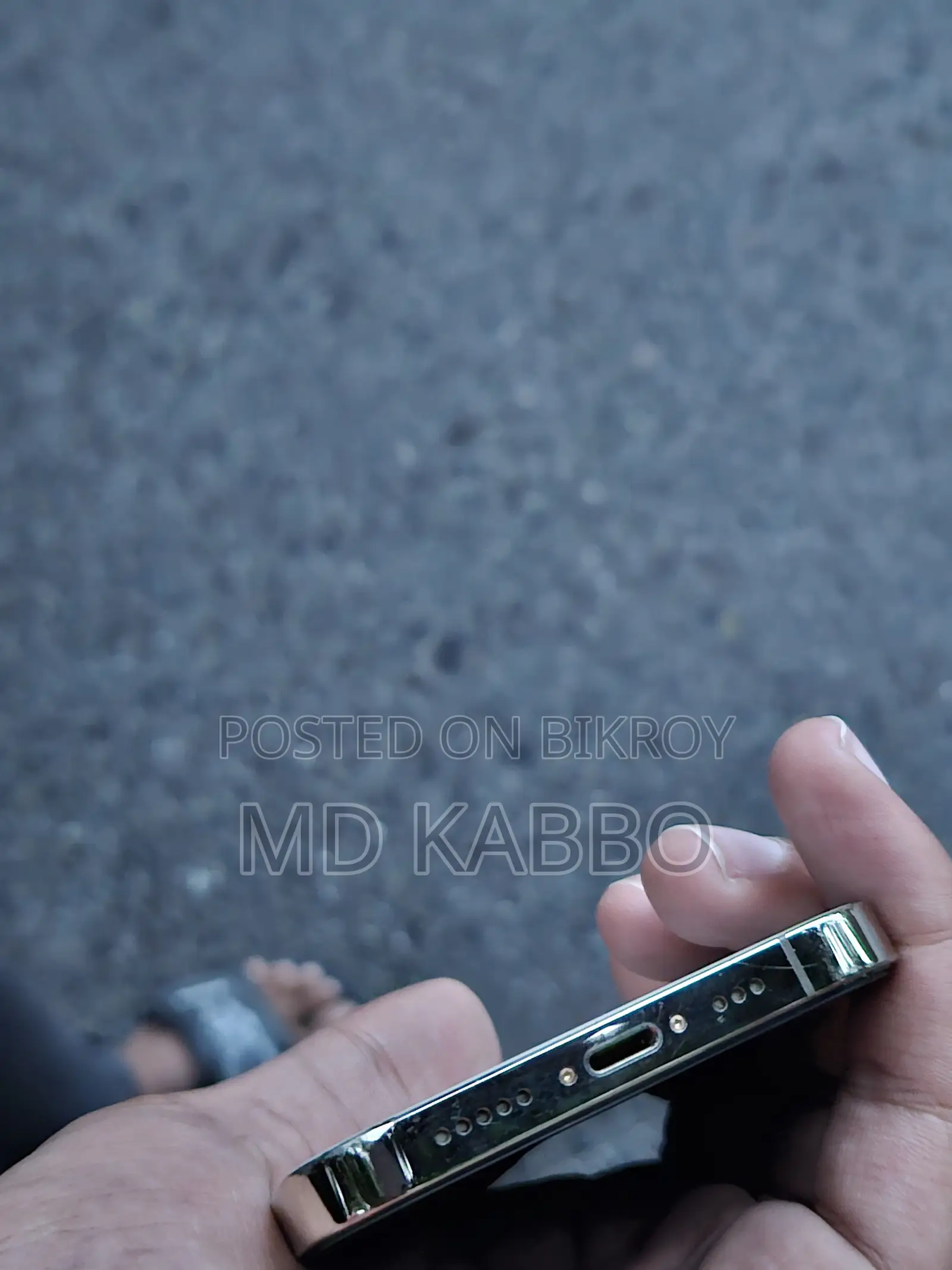 অ্যাপল আইফোন ১২ প্রো ২৫৬ জিবি রোজ গোল্ড