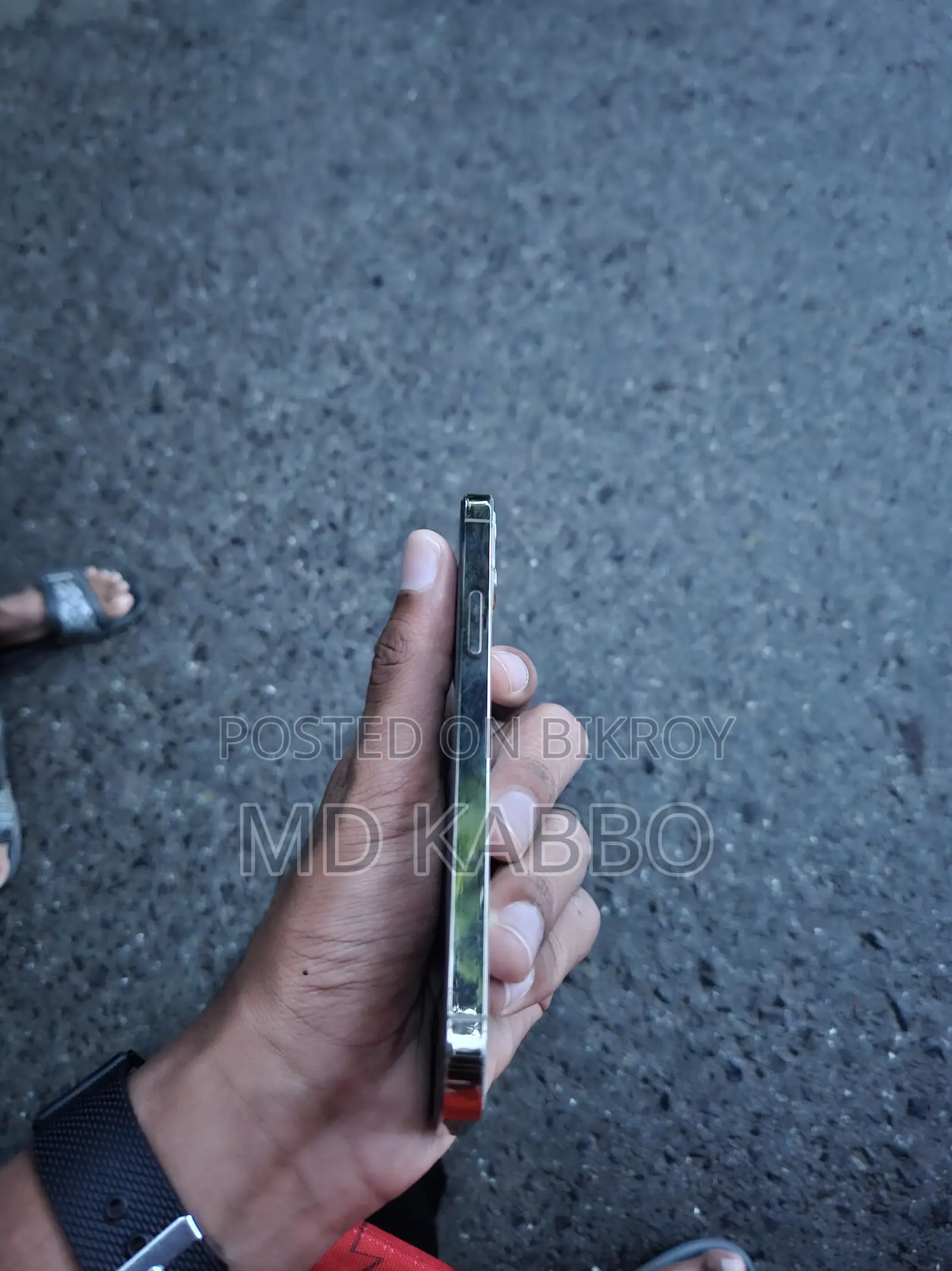 অ্যাপল আইফোন ১২ প্রো ২৫৬ জিবি রোজ গোল্ড