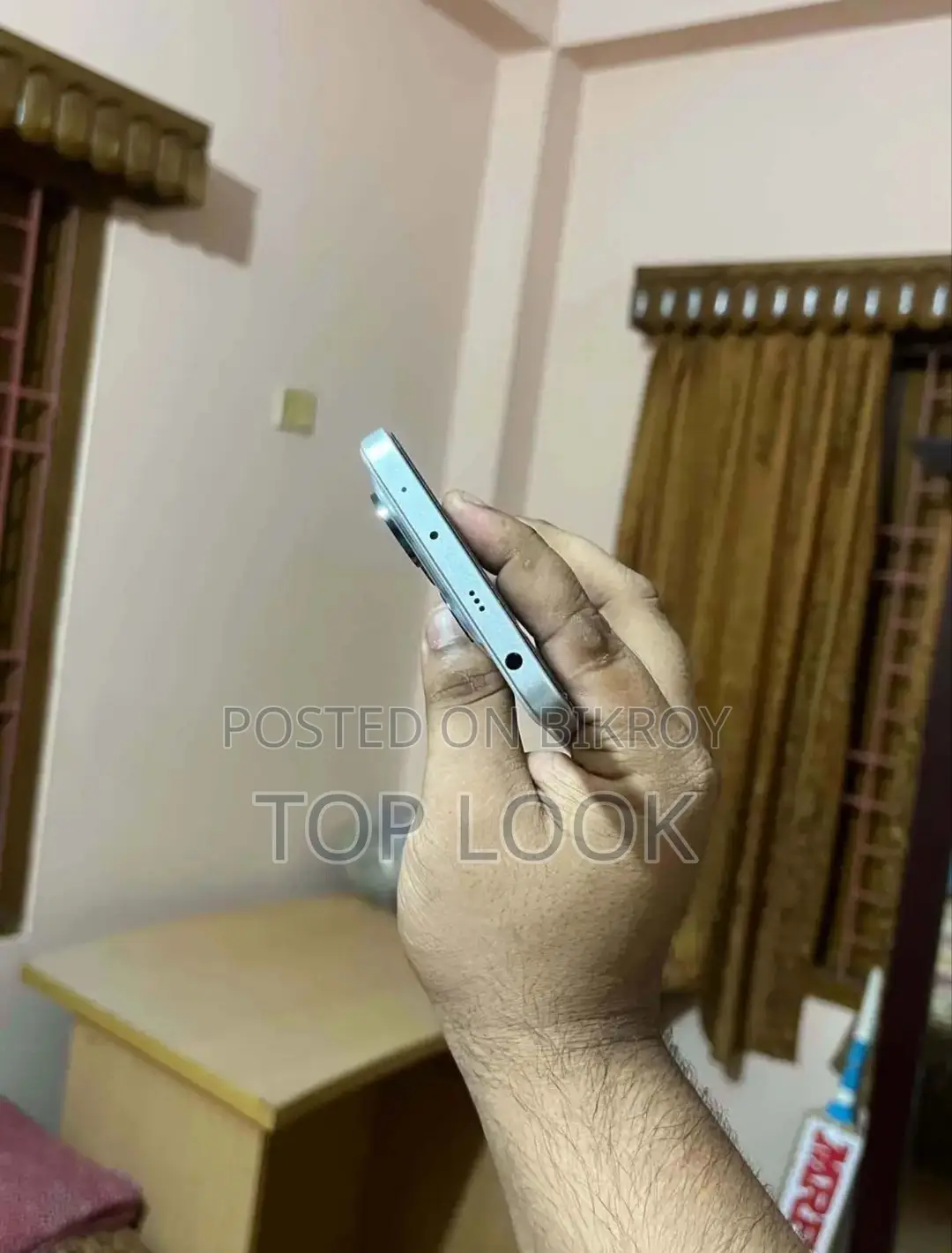 শাওমি রেডমি নোট ১৪ ফোরজি ২৫৬ জিবি রেড