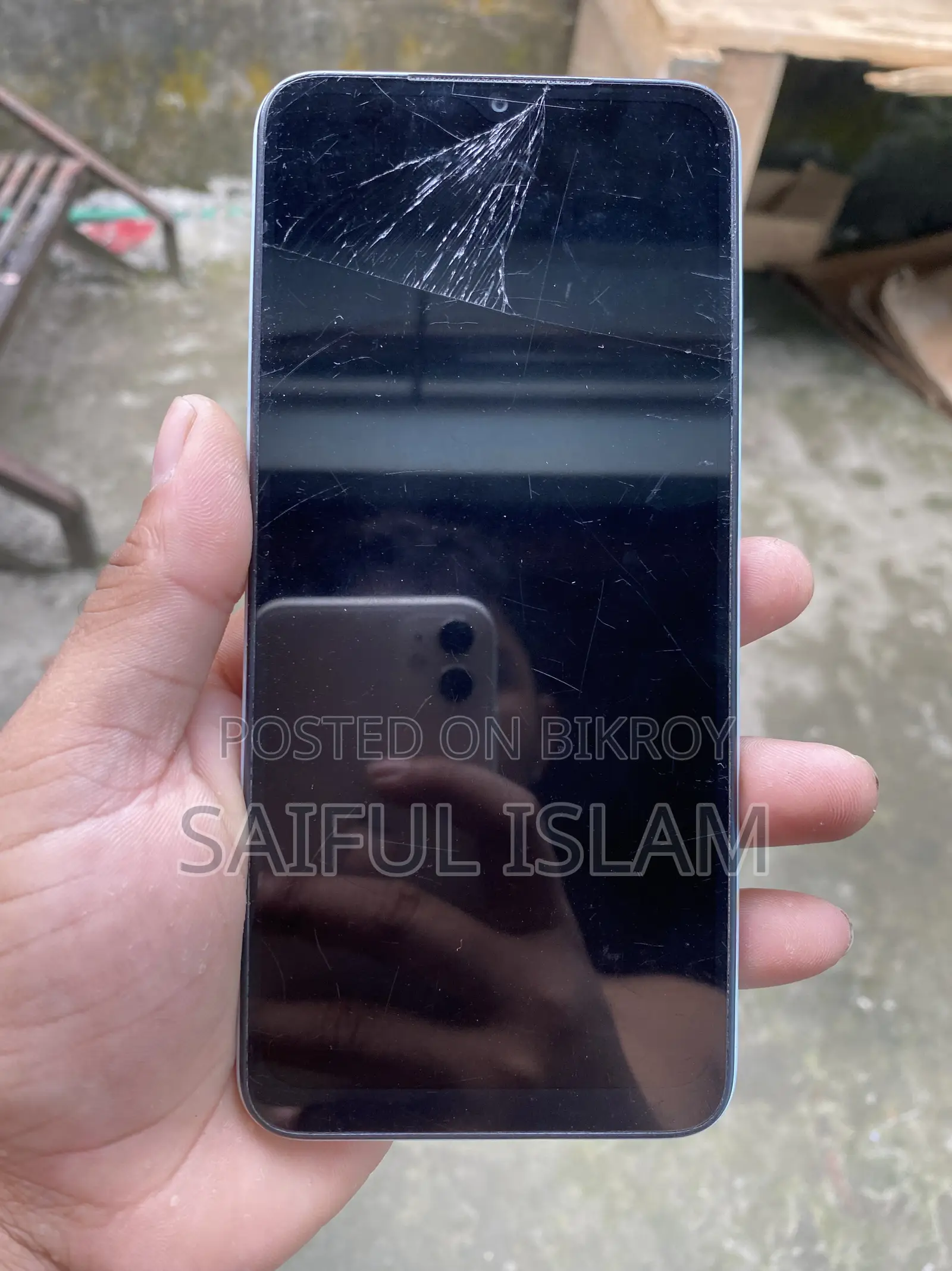 Xiaomi Redmi A1 32 GB Red