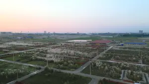 ব্লক-এল এ ৪০ ফুট রাস্তার পাশে ৩ কাঠা প্লট