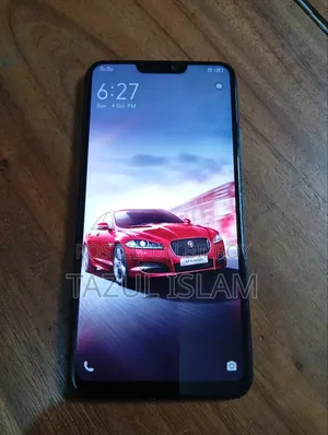 Vivo V9 64 GB Blue