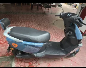 Yadea Ruibin 2026 Blue