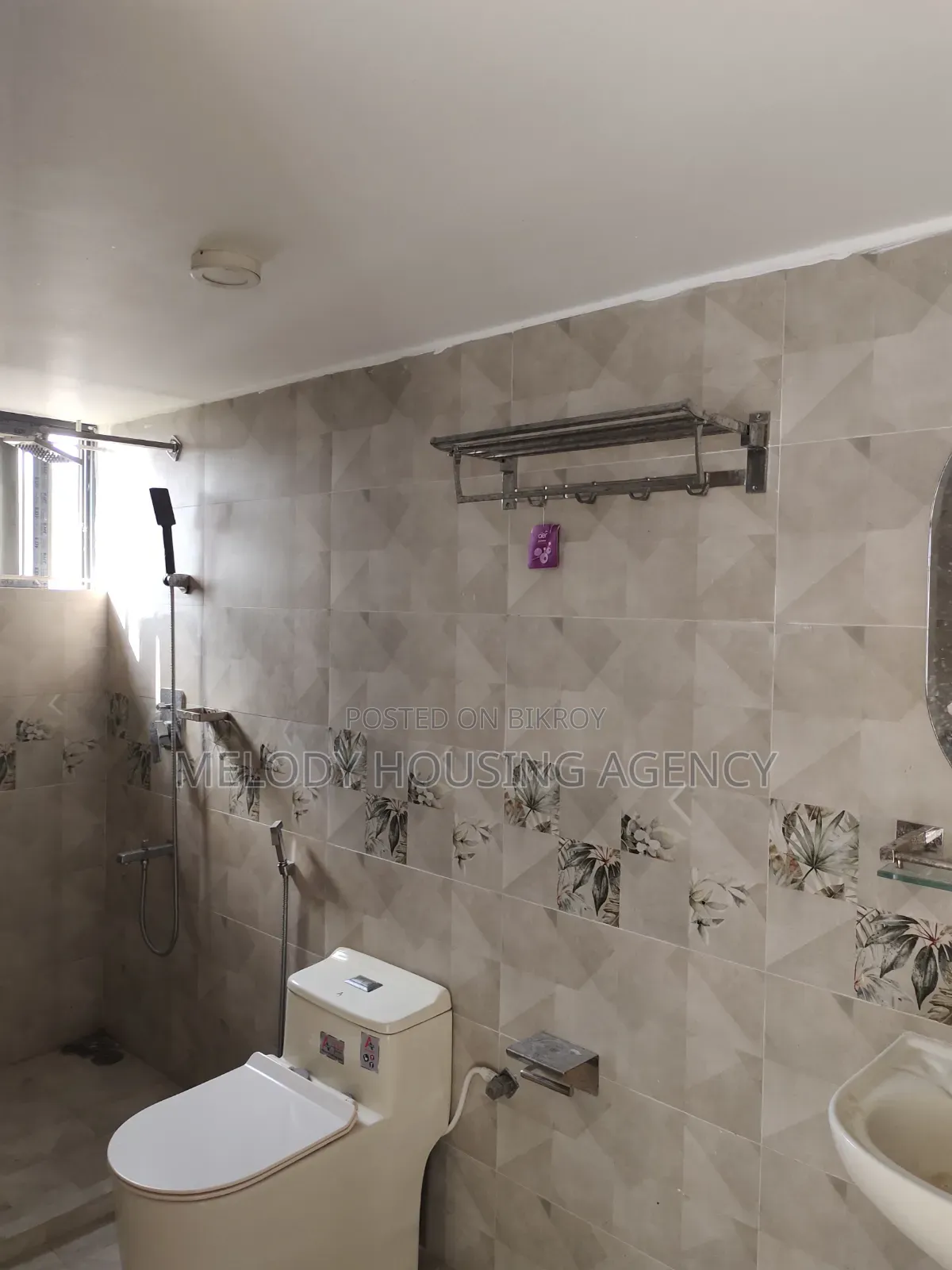 3 Bedroom Apartment in Bashundhara for sale