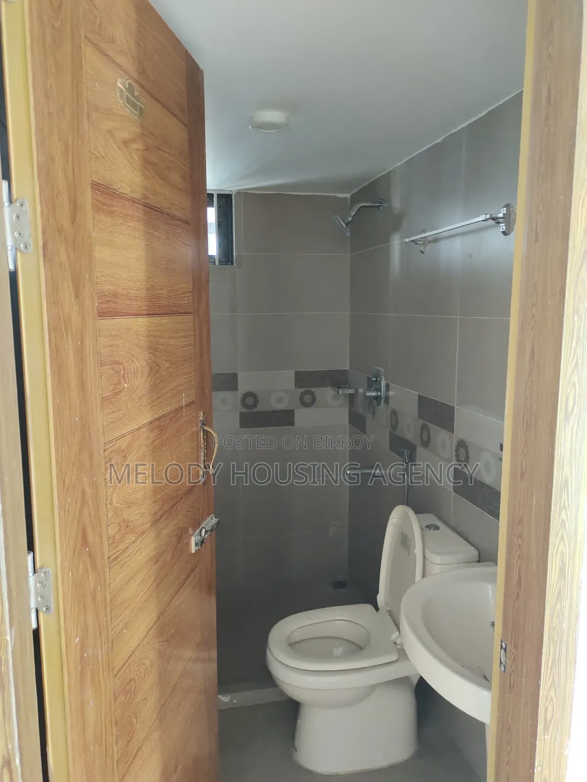 3 Bedroom Apartment in Bashundhara for sale