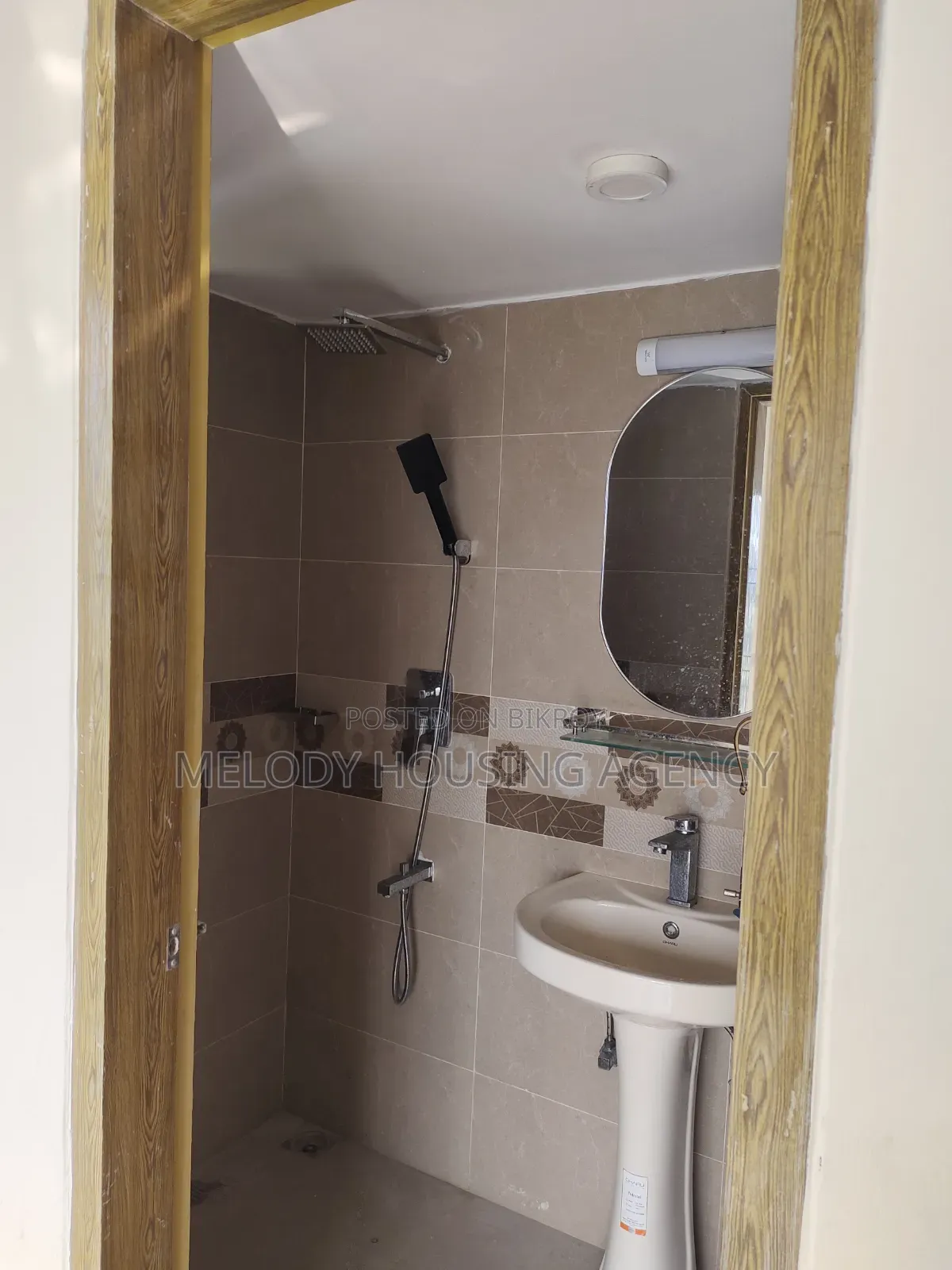 3 Bedroom Apartment in Bashundhara for sale