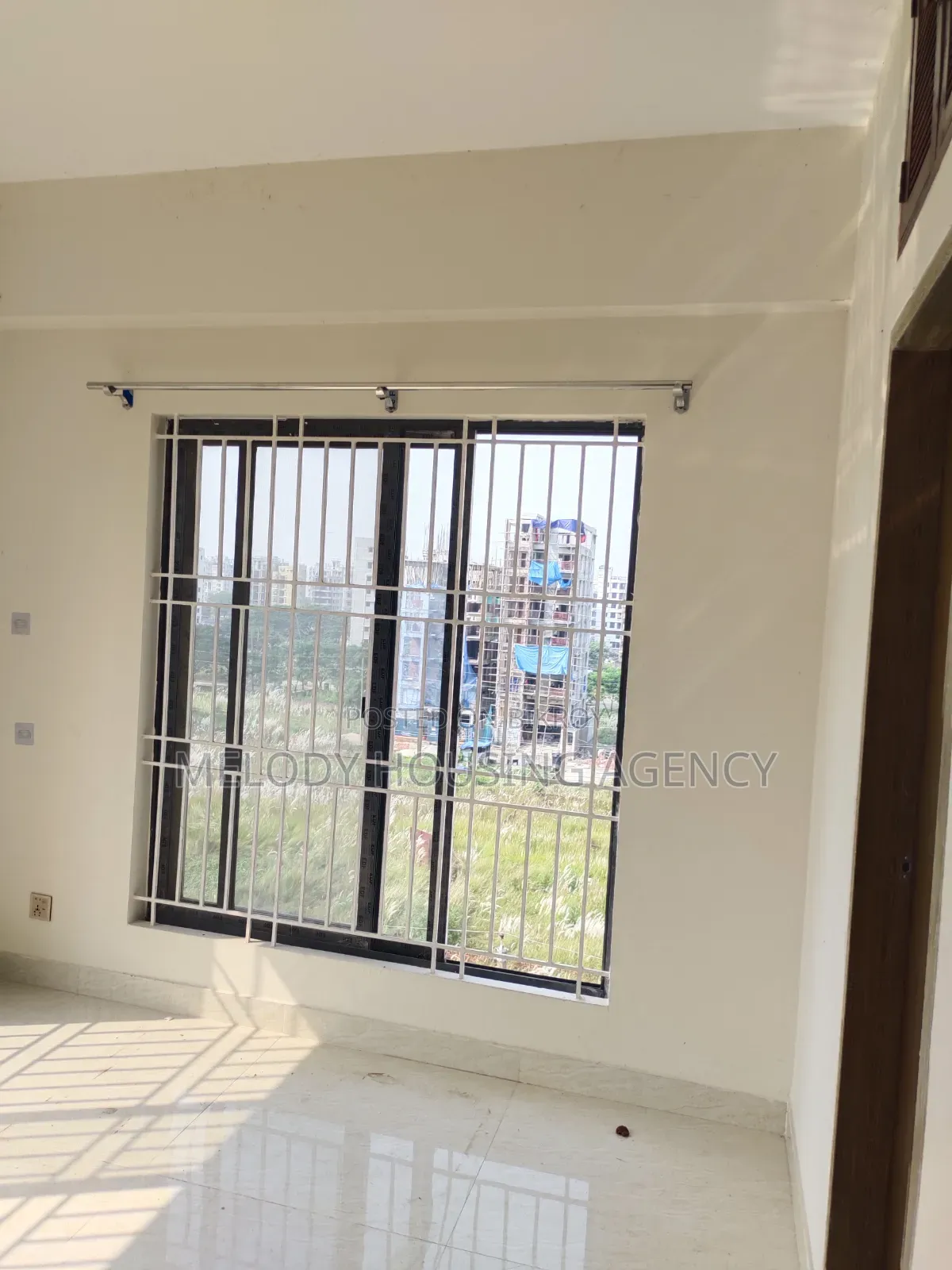 3 Bedroom Apartment in Bashundhara for sale
