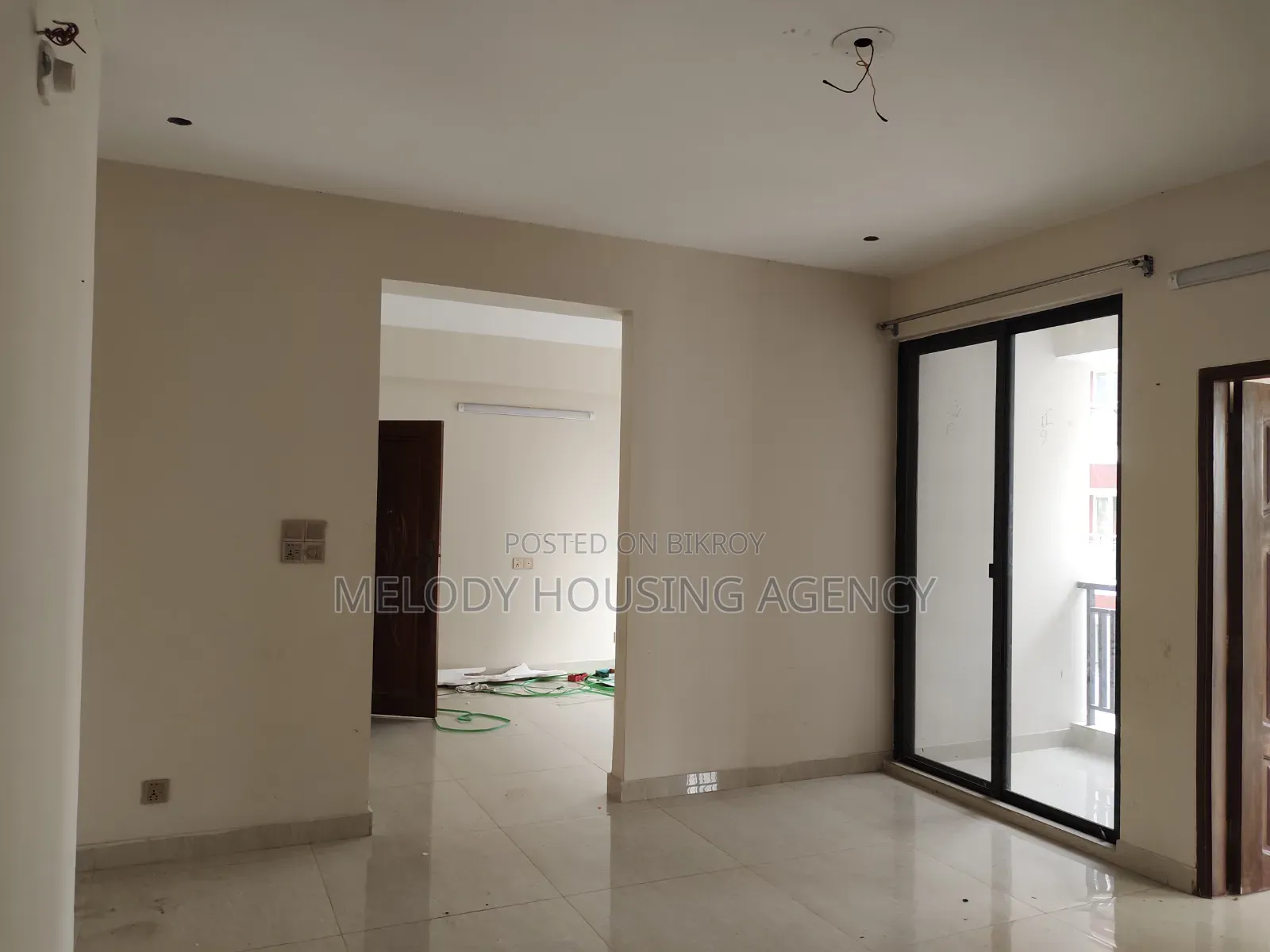 3 Bedroom Apartment in Bashundhara for sale