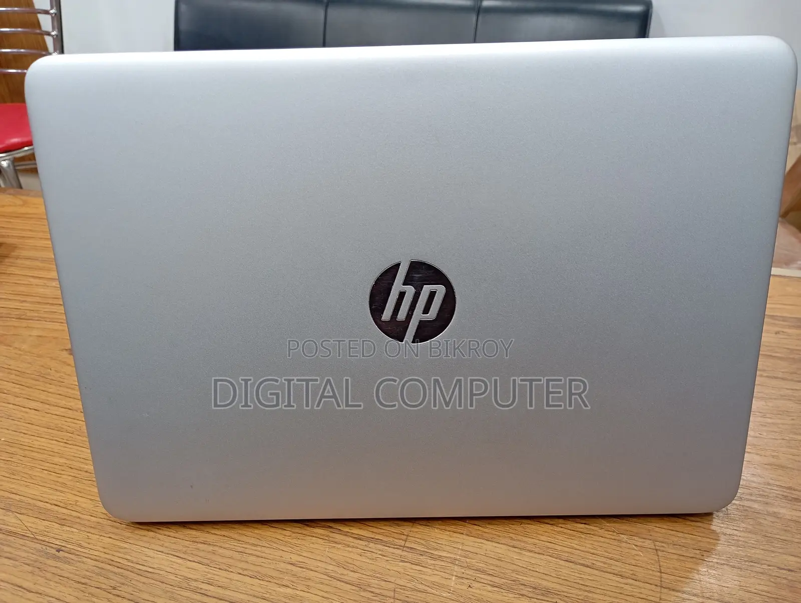 Laptop HP EliteBook 840 G4 8GB Intel Core i5 SSD 256GB