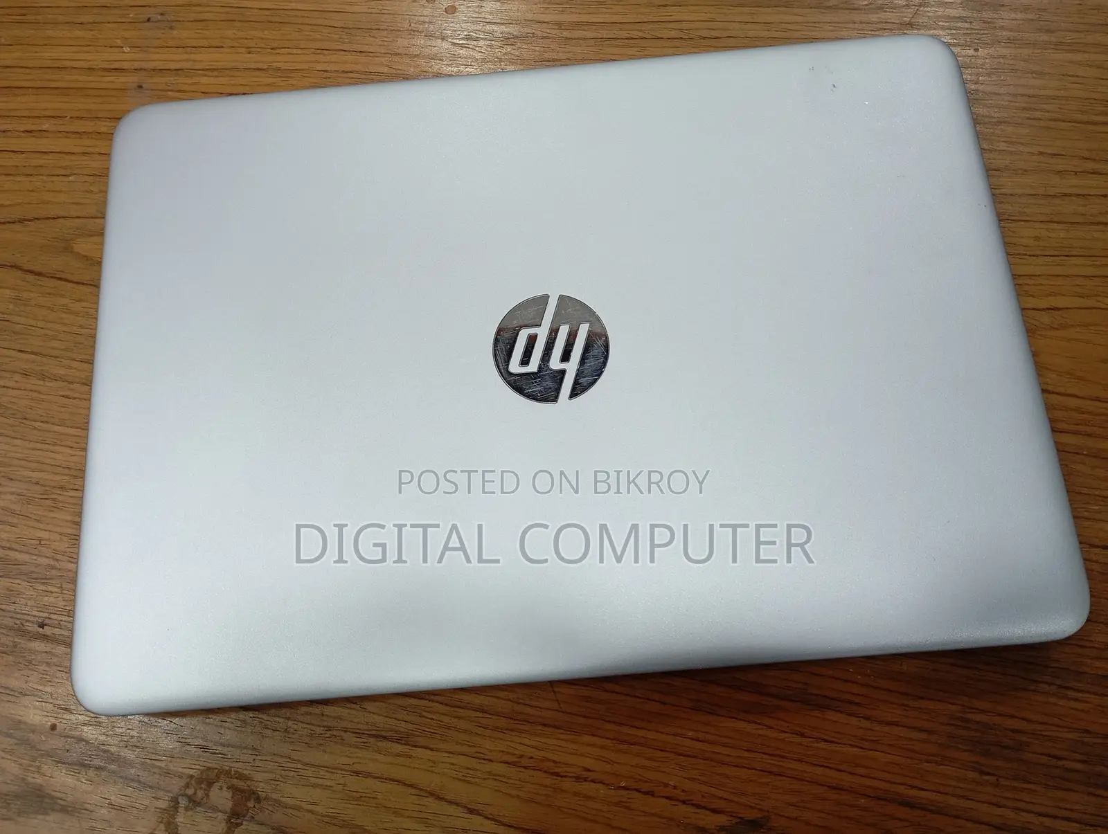 Laptop HP EliteBook 840 G4 8GB Intel Core i5 SSD 256GB