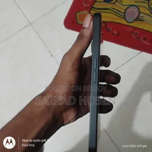 New Nothing Phone 3a 256 GB Black